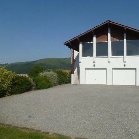 House Etcharnia 3 *