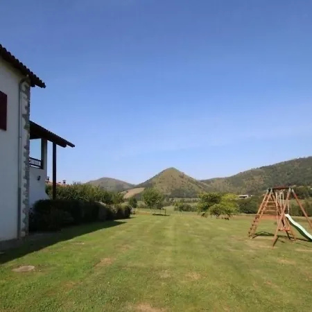 House Etcharnia 3 Prázdninový dům