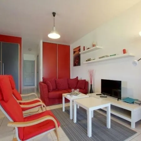 Prázdninový dům House Etcharnia 3 *