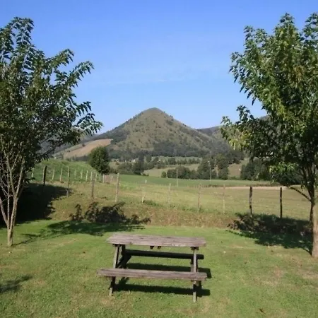 Prázdninový dům House Etcharnia 3 *