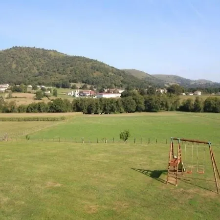House Etcharnia 3 * Larceveau-Arros-Cibits