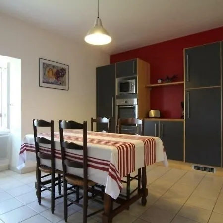 Prázdninový dům House Etcharnia 3