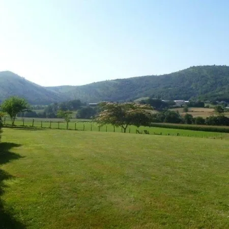 House Etcharnia 3 *